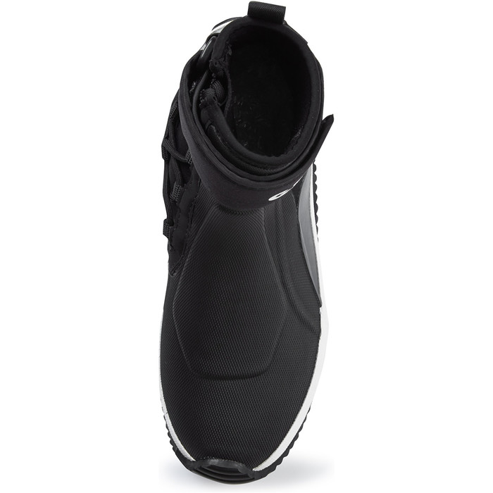 2024 Gill Edge 4mm Boots 965 - Black